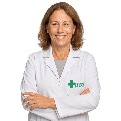 Consegna di farmaci online