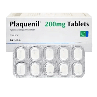 Plaquenil 