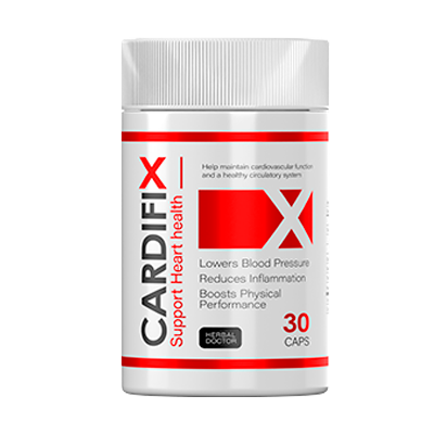 Cardifix