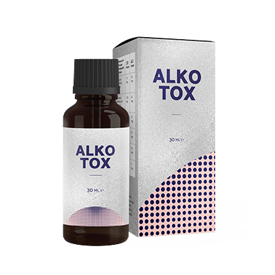 Alkotox