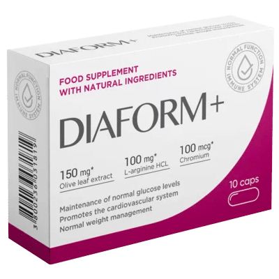 Diaform