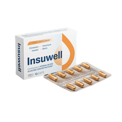 Insuwell